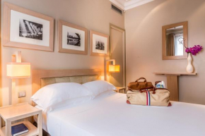 Hotel Duret Paris Champs Elysées